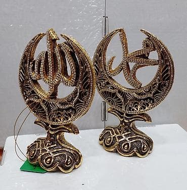 Ручки: Suvenirler keramika. qiymetler 50 manatdan baslayir. 75 manata — 9