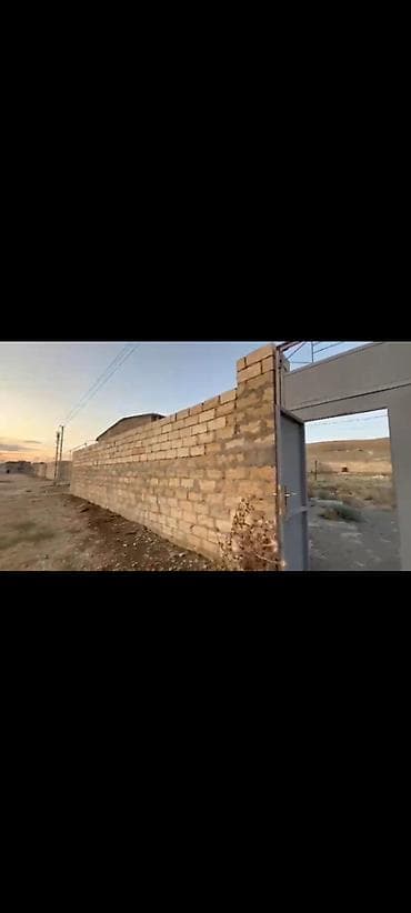 qobuda: Lökbatan qəs. 2 otaqlı, 50 kv. m, Kredit yoxdur, Orta təmir — 5