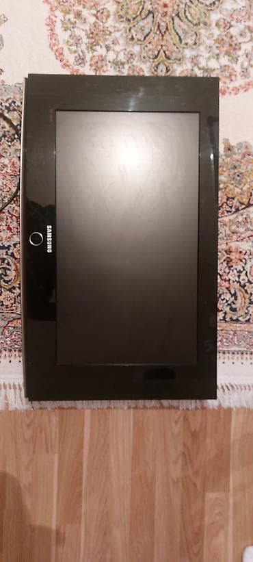 Samsung LCD televizor – model: LE26S81B (Type No: JA26EO) Əsas lalafo.az -da Samsung LCD televizor – model: LE26S81B (Type No: JA26EO) Əsas