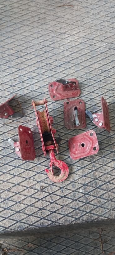 чугунная ванна продать: Telfer və apalovka tutacağları - Şamaxinkada sürücüyə 40 manat verib — 5