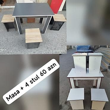 Metbex masa destleri yenidir 2 ci el deil birbasa istehsalcidan 60 at lalafo.az Metbex masa destleri yenidir 2 ci el deil birbasa istehsalcidan 60