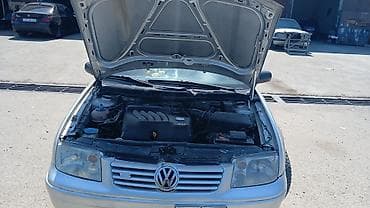 Продажа авто: Volkswagen Jetta: 2 л | 2001 г. Универсал — 2