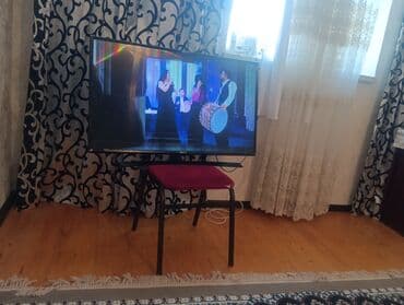 телевизор fisher отзывы: Телевизор LG LED экран 43" Самовывоз — 3