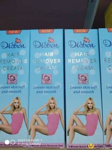 Arzuolunmaz tüklərinizdən 8 dəqiqə İçində xilas olun Keyfiyyətli bir