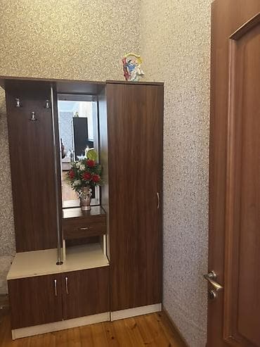 hamam tusu: Dəhliz üçün çoxfunksiyalı dəst (giriş mebeli) - Material — 2