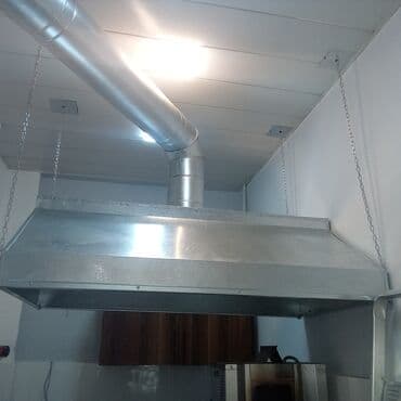 qab suşulkasi: Məhsul: Metal aspirasiya/çəkmə qabığı (mətbəx, manqal, soba və — 9