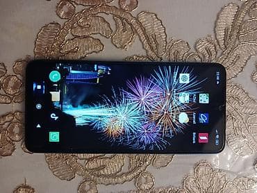 ddr3 ram notebook: Redmi 3, 128 GB, rəng - Mavi, Sensor — 1