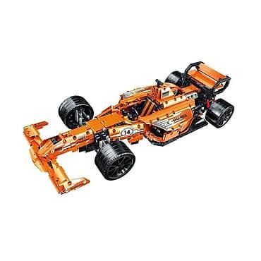 Игрушки: Lego Konstruktor "Technic Oyuncaq Maşın" 🏎 🔹Ölkə daxili pulsuz — 4