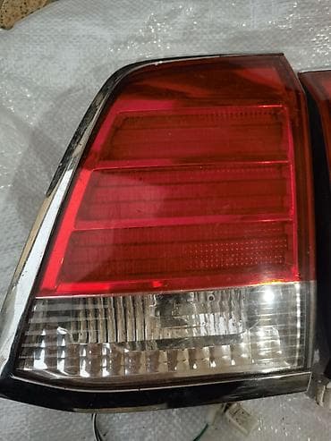 start stop: Toyota İşlənmiş — 3