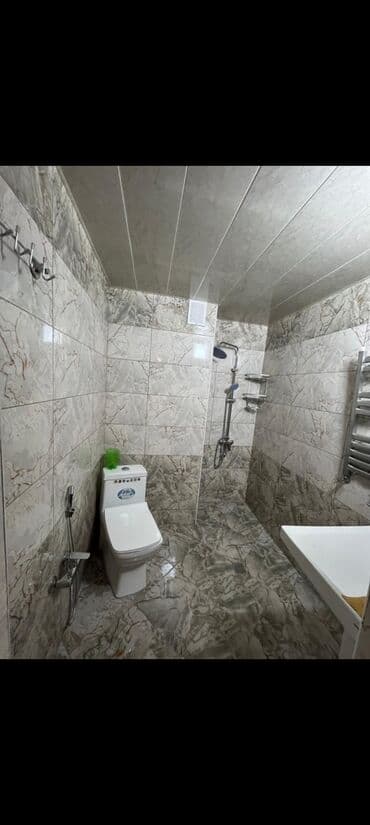 20 ci sahe kiraye evler 2024: Məkan: geniş və işıqlı mənzil (şəkillərə əsasən yeni təmirli — 3