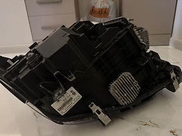 2106 ehtiyat hisseleri: Komplekt, Yaxın və uzaq vuran işıqlar BMW, Orijinal — 4