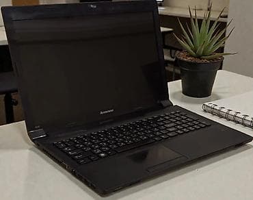 lenovo g510: İşlənmiş Lenovo IdeaPad, 15.6 ", Intel Core i3, 256 GB, Ünvandan götürmə — 2