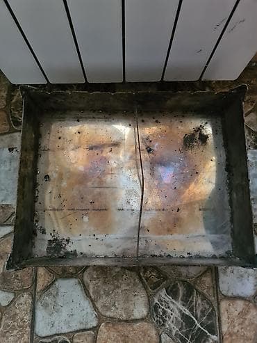 qranit tavalar: Qazan — 2