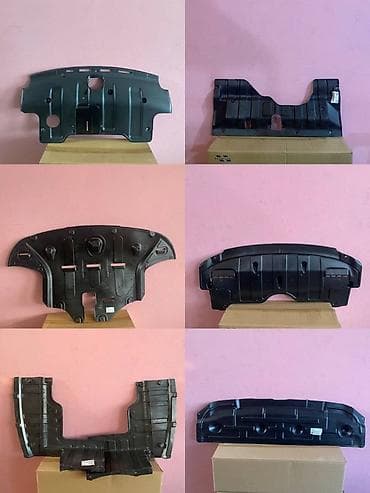 Hyundai Kia Nissan Toyota Mitsubishi Chevrolet mühərrik