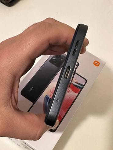 isdemis telefonlar: Redmi Note 12, 128 GB — 5