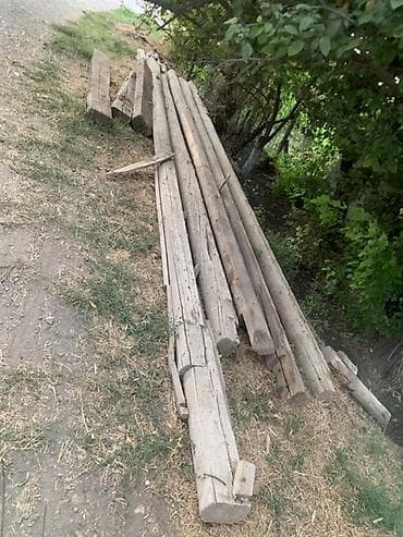 en ucuz jaluzi perde: Taxta şüvalar və dirəklər Məhsul təsviri: - Uzun taxta dirəklər və — 3