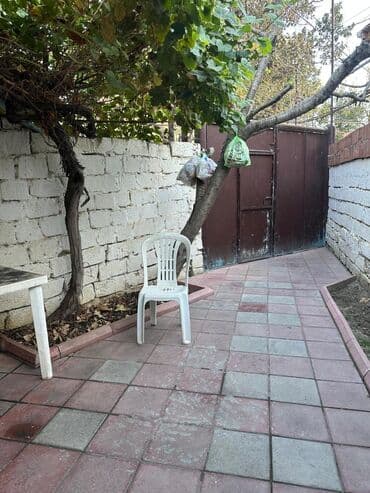 kirayə evlər ucuz: 4 otaqlı, 90 kv. m, Kredit yoxdur, Orta təmir — 2