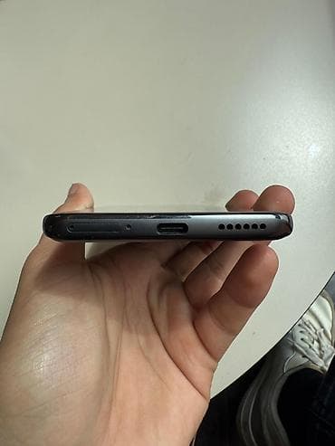 apple ipad 8: Redmi Note 14 Pro, 256 GB, rəng - Qara, İki sim kartlı — 4