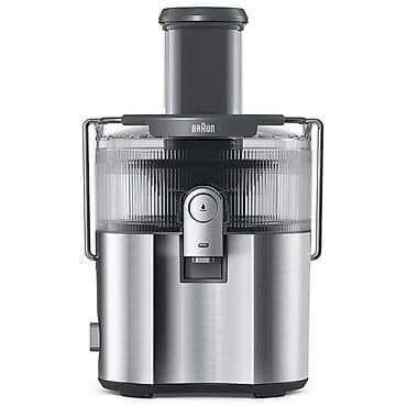 Şirəçəkən Braun SJ7000 Braun SJ7000 güclü 1000 W mühərriki, 75 mm