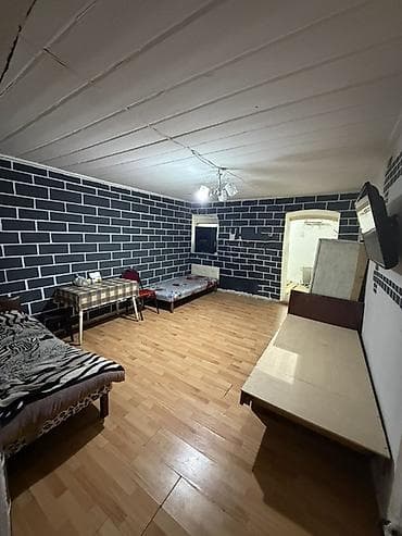 basavik satisi: Nizami metrosuna 10 dq məsafədə Oğlan Otağ yoldaşı axtarılır kaminal — 6