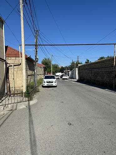 5 otaqlı, 250 kv. m, Kredit yoxdur, Təmirsiz — 10