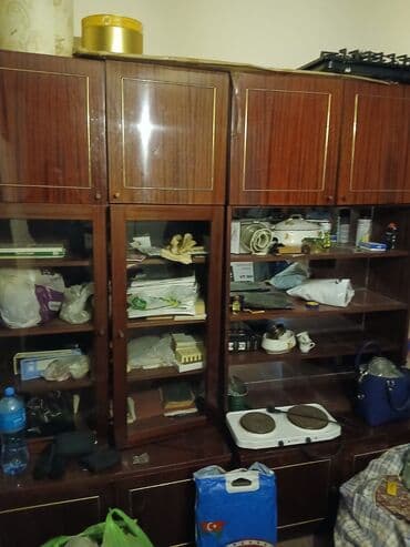 İşlənmiş, Dolab, Kredit yoxdur lalafo.az -da İşlənmiş, Dolab, Kredit yoxdur