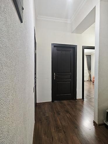 1 otaq kiraye: Hövsan qəs., 2 otaqlı, Yeni tikili, 55 kv. m — 4
