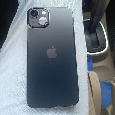 iphone 13 mini dubay: IPhone 13, 128 GB, Matte Midnight Green — 1