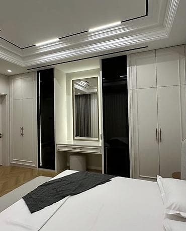 otag qapilar: İkinəfərlik çarpayı — 2