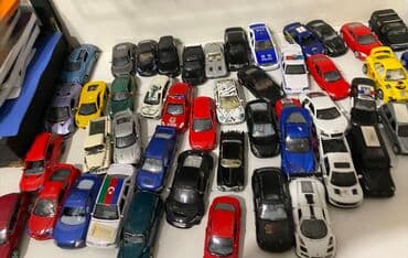 avtomobil modelləri: Demir masinlar bir ededi 5 manat — 4