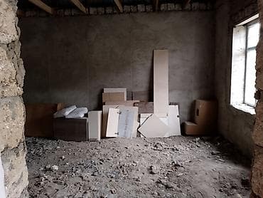 mingecevir kiraye ev: 4 otaqlı, 120 kv. m, Orta təmir — 2