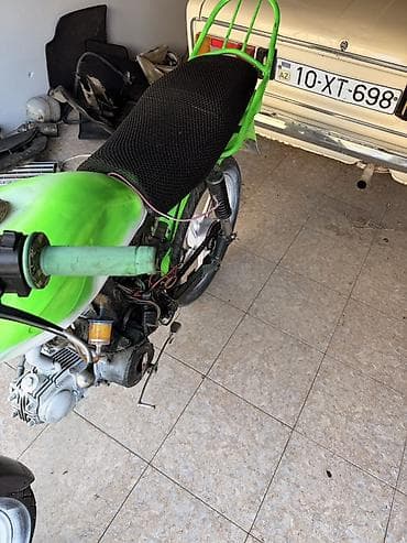 saipa saina lizing: Elimyandii real alici yğsn barter kredit yoxdu senedleri yoxdu — 4