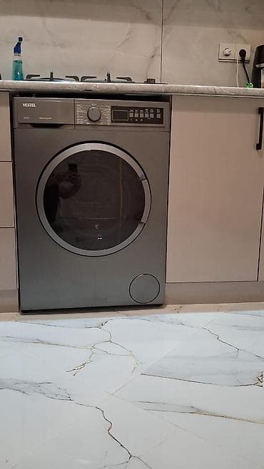 dubayski iphone satisi: TehiYeni istifadə edilməmiş. Paltaryuyan. 500azn. 7 kq. Upakovka — 1