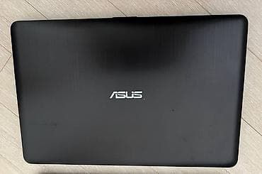 hp netbook mini: ASUS noutbuku satiram. TECILI. qiymet SONDUR! i3 5005u (5 nesil) RAM — 2