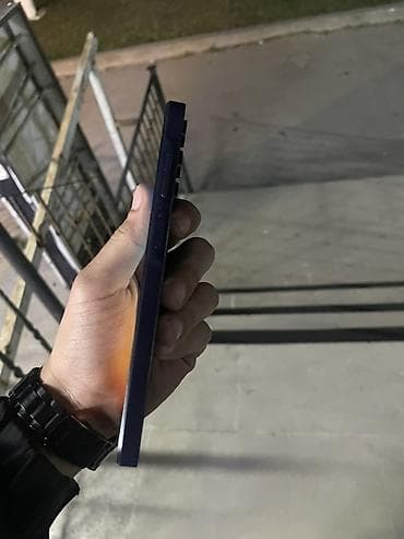 galaxy a15 qiyməti: Samsung Galaxy A15, 128 GB, rəng - Bənövşəyi, İki sim kartlı — 2