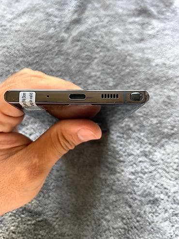 samsung notebook: Samsung Galaxy Note, 256 GB — 7