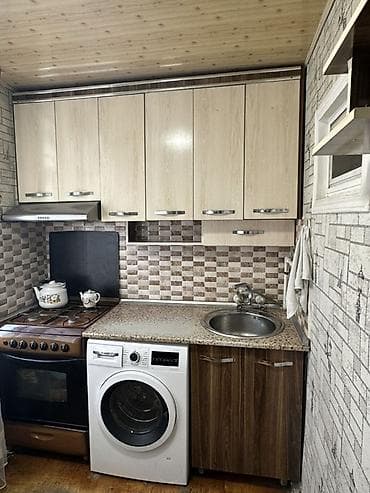 Daşınmaz əmlak: Gəncə, 3 otaqlı, Köhnə tikili, 62 kv. m — 4