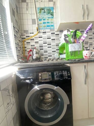 ucuz bina evləri: Yasamal rayonu (77 dayanacağın sonu) yeni tikili 22 mertebeli binanın — 10