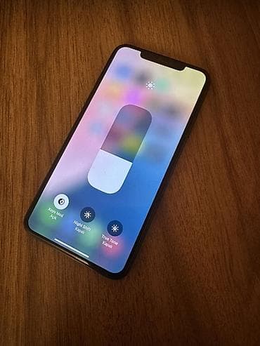 iphone xs max 2 el: IPhone 11 Pro Max, 64 GB, Space Gray, Face ID — 1