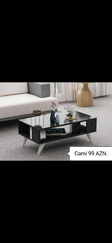 Kvadrat masa, Açılmayan, Təkərsiz, Teksturalı laminat, Rusiya, Zəmanətli, Pulsuz çatdırılma, Pulsuz quraşdırılma