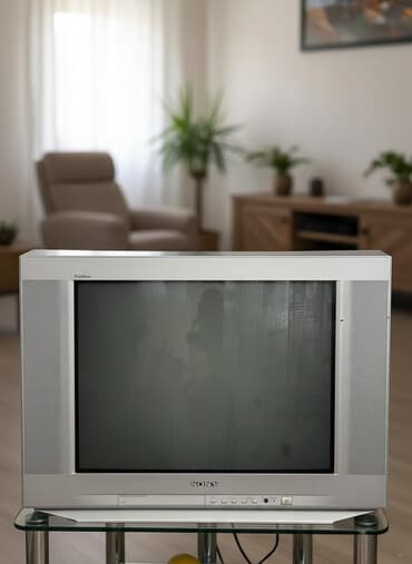 кронштейн для телевизора: Tv sony ishlek veziyyetdedir ve boyuk ekrandir.Televizor altligi ile — 1