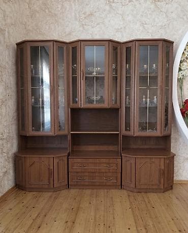 türkiyədən mebel sifarişi: Dolab — 1