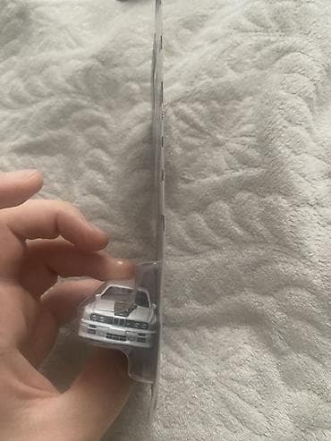 bmw m3: BMW, 1992 il, 1:64 — 3