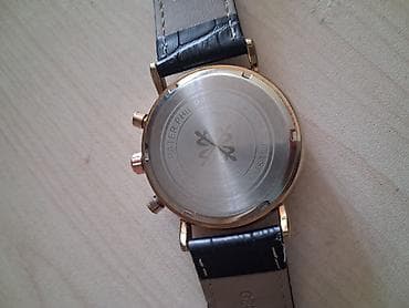 prada eynək qiyməti: İşlənmiş, Qol saatı, Patek Phillipe, rəng - Qızılı — 2