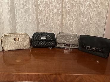 sumqa: Комплект сумок, Michael Kors — 2