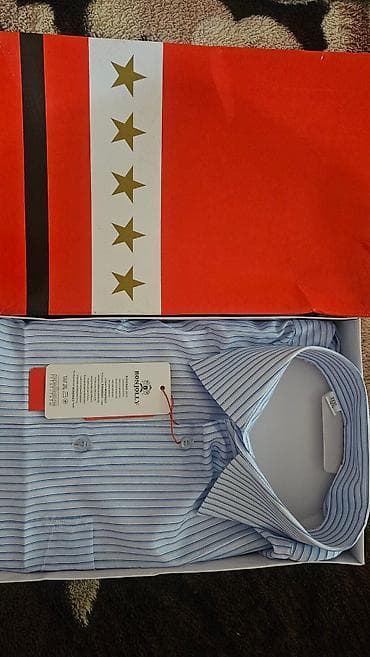 Köynəklər: 15m sorocka3xl upakofkada — 1