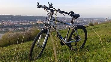 Dağ/şəhər velosipedi Start Navigator 600. 26 razmer .Hec bir problemi