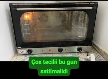 Kod 20 51 Sirniyyat peçi satilir 550azn son qiymet . 0 fazadi Tam