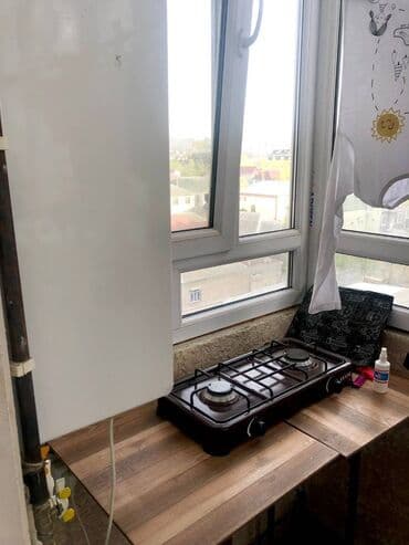 1 otaqlı kohnə tikili: 2 otaqlı, Yeni tikili, 54 kv. m — 16