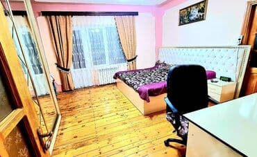 sumqayıt kreditle evler: Bakı, Zığ qəs., 3 otaqlı, Köhnə tikili, 75 kv. m — 5